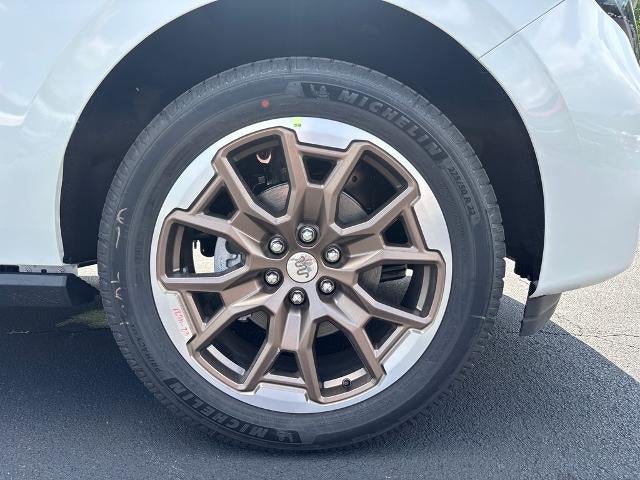 2027 Ford Expedition King Ranch®