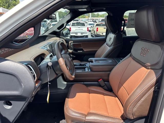 2027 Ford Expedition King Ranch®