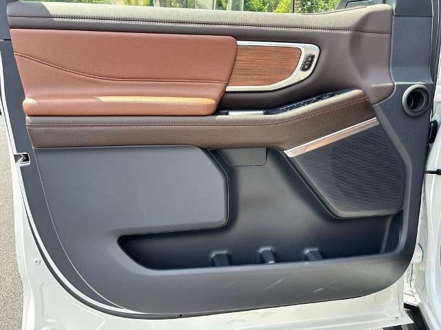 2027 Ford Expedition King Ranch®