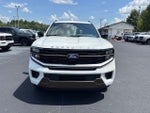 2027 Ford Expedition King Ranch®