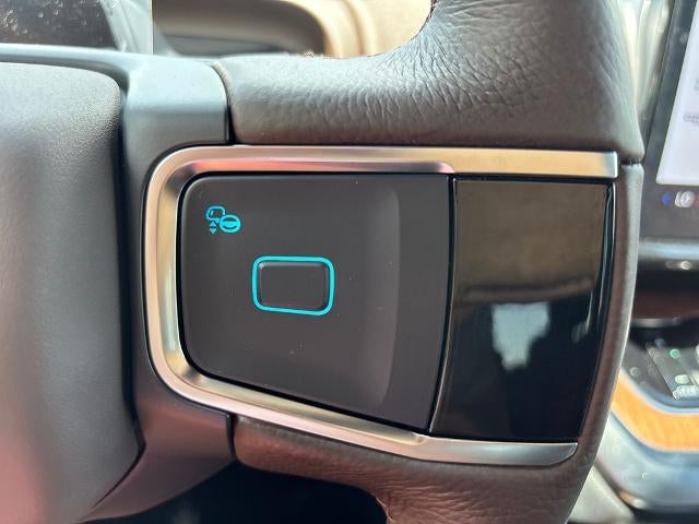 2027 Ford Expedition King Ranch®