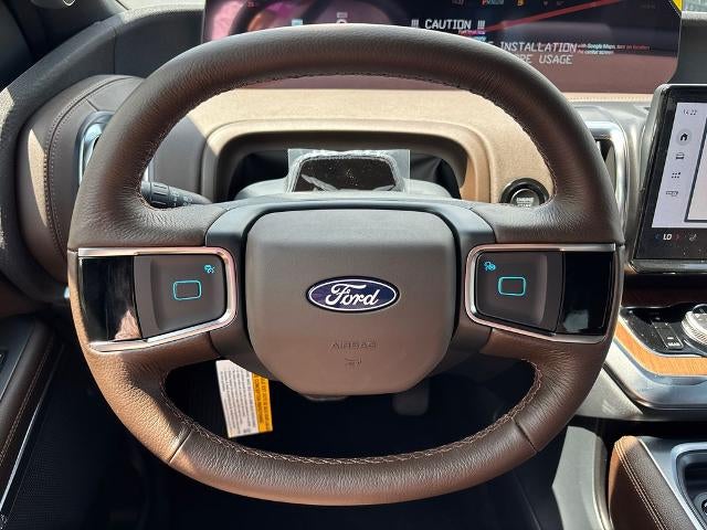 2027 Ford Expedition King Ranch®