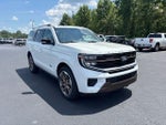 2027 Ford Expedition King Ranch®
