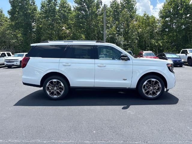 2027 Ford Expedition King Ranch®