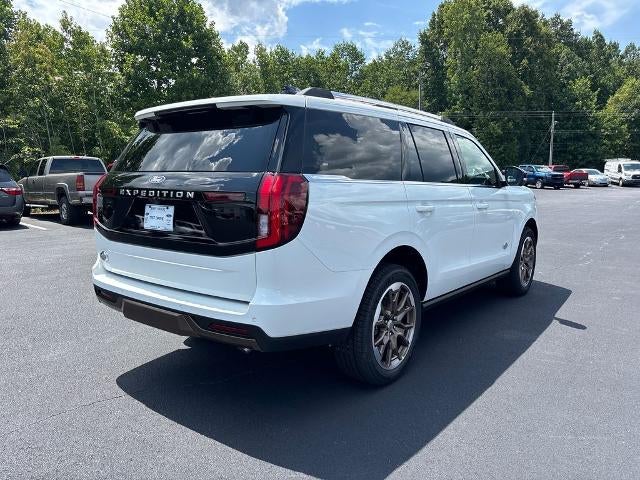 2027 Ford Expedition King Ranch®