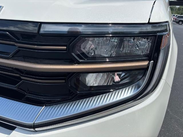 2027 Ford Expedition King Ranch®