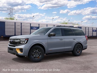 2027 Ford Expedition Tremor®