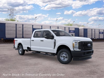 2026 Ford Super Duty F-250® XL