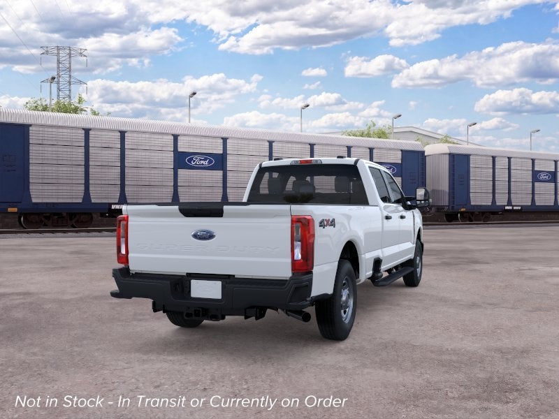 2026 Ford Super Duty F-250® XL