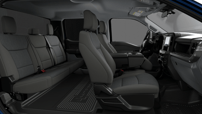 2027 Ford Super Duty F-250® XL