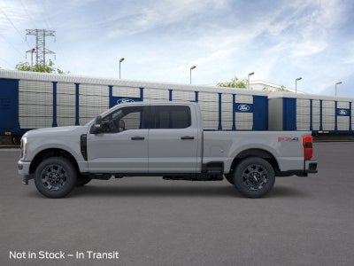 2026 Ford Super Duty F-250® XL