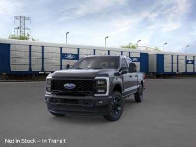 2026 Ford Super Duty F-250® XL
