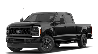 2027 Ford Super Duty F-250® XL