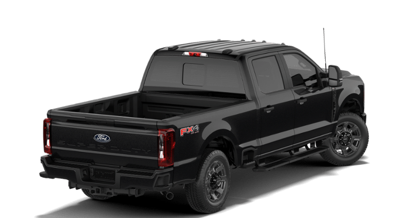 2027 Ford Super Duty F-250® XL