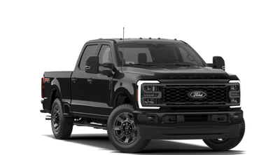 2027 Ford Super Duty F-250® XL