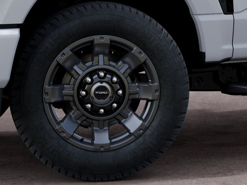 2027 Ford Super Duty F-250® XL