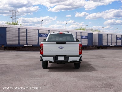2027 Ford Super Duty F-250® XL