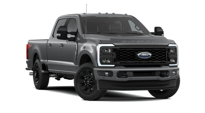 2026 Ford Super Duty F-250® XL