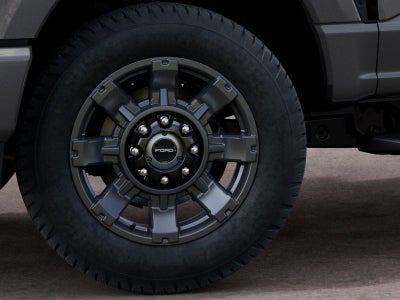 2027 Ford Super Duty F-250® XL