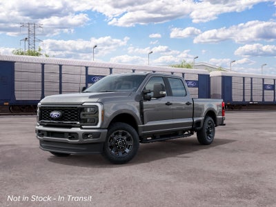 2027 Ford Super Duty F-250® XL