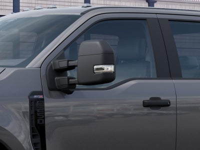 2027 Ford Super Duty F-250® XL