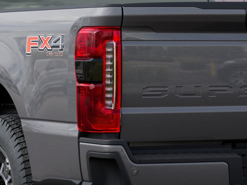 2027 Ford Super Duty F-250® XL
