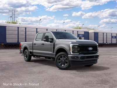 2027 Ford Super Duty F-250® XL