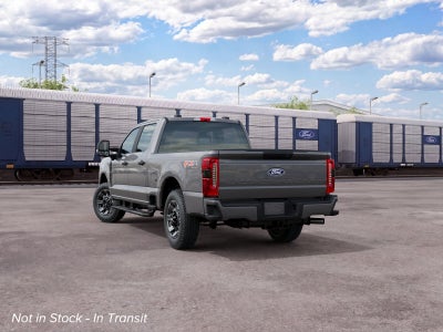 2027 Ford Super Duty F-250® XL