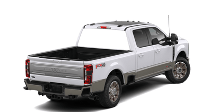 2026 Ford Super Duty F-250® King Ranch®