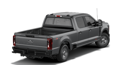 2027 Ford Super Duty F-250® XL