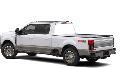 2026 Ford Super Duty F-250® King Ranch®