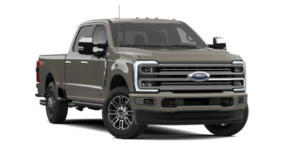 2026 Ford Super Duty F-250® Platinum®