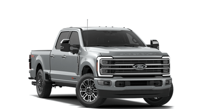 2027 Ford Super Duty F-250® Platinum®