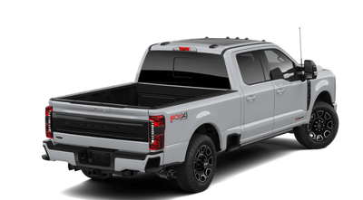 2026 Ford Super Duty F-250® Platinum®