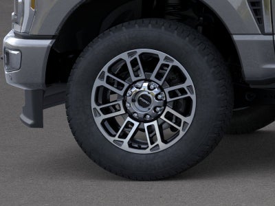 2026 Ford Super Duty F-250® Platinum®