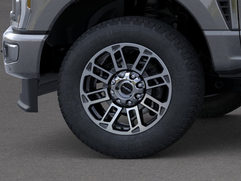 2026 Ford Super Duty F-250® Platinum®