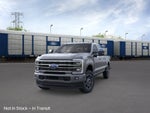 2026 Ford Super Duty F-250® Platinum®