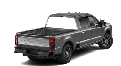 2026 Ford Super Duty F-250® Platinum®