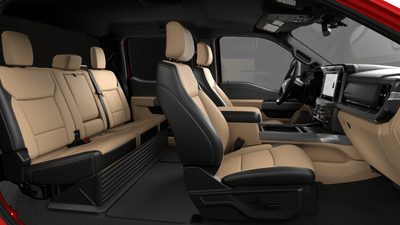 2027 Ford Super Duty F-250® Lariat®