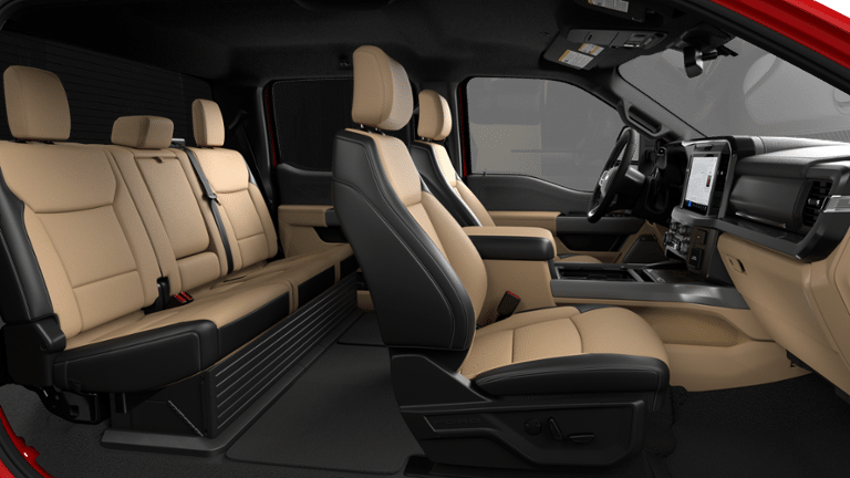 2027 Ford Super Duty F-250® Lariat®