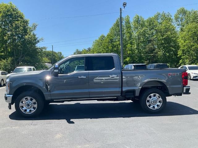 2026 Ford Super Duty F-250® Lariat®