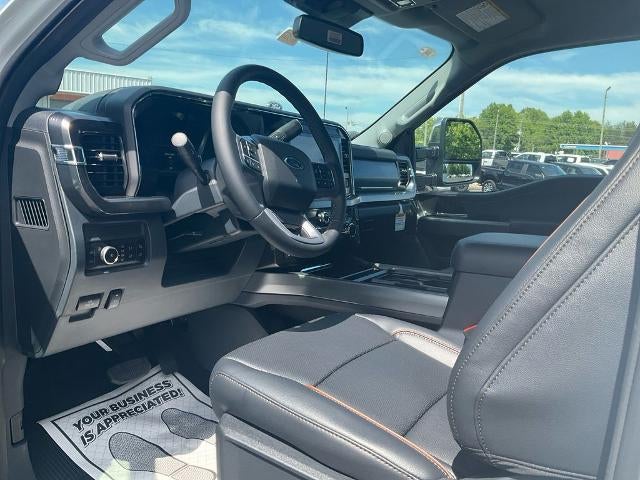 2026 Ford Super Duty F-250® Lariat®