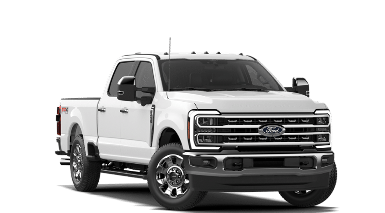 2027 Ford Super Duty F-250® Lariat®