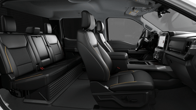 2027 Ford Super Duty F-250® Lariat®