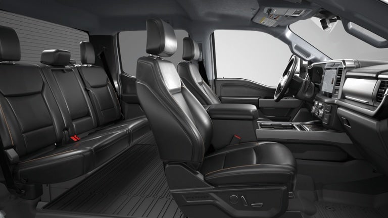 2026 Ford Super Duty F-250® Lariat®