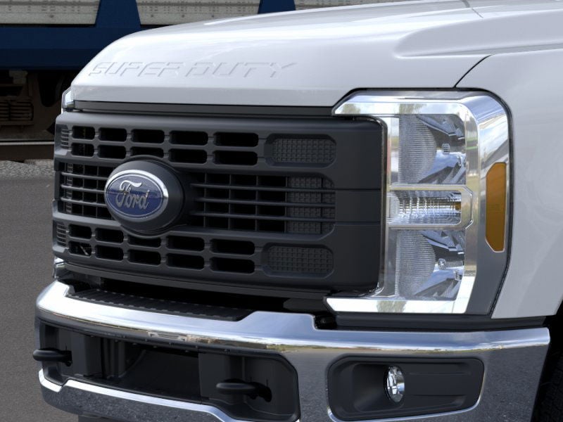 2026 Ford Super Duty F-250® XL