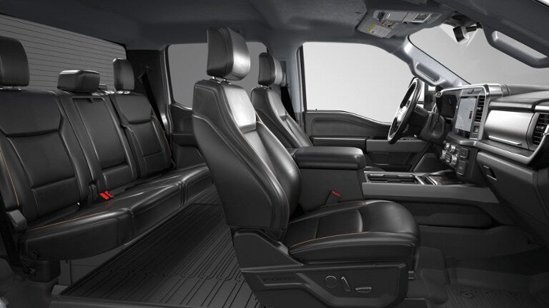 2026 Ford Super Duty F-250® Lariat®