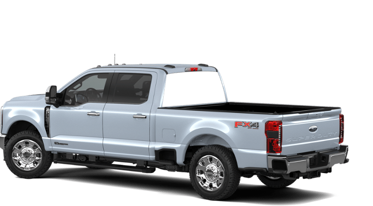2026 Ford Super Duty F-250® Lariat®