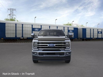 2026 Ford Super Duty F-350® King Ranch®