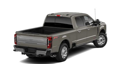 2026 Ford Super Duty F-350® King Ranch®